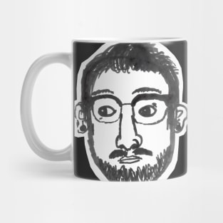 Evan Mug